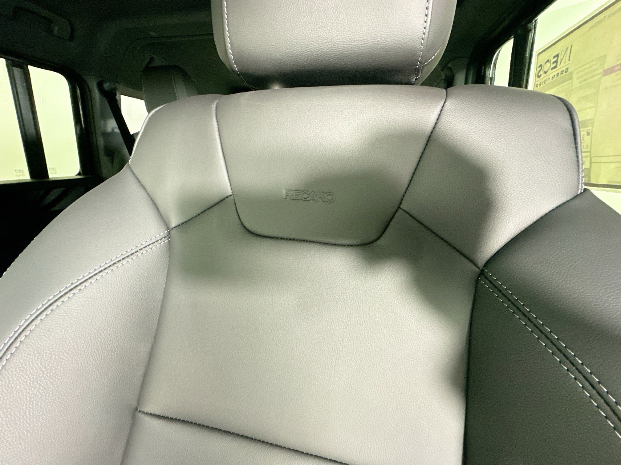 2026 INEOS Grenadier