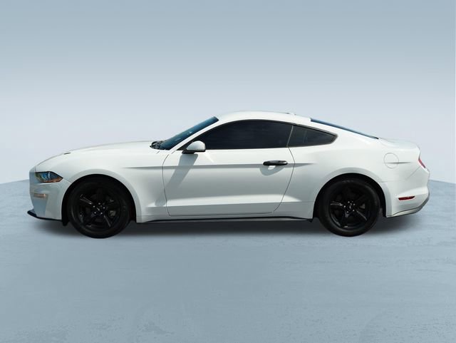 2019 Ford Mustang Coupe