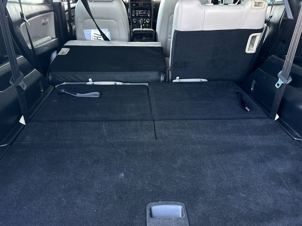 2014 MAZDA CX-9 Grand Touring