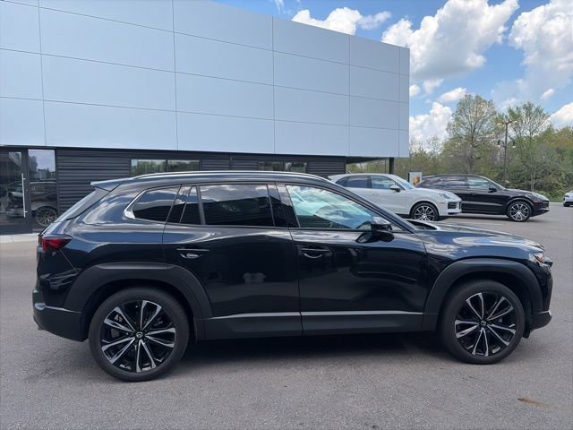 2025 MAZDA Cx-50 AWD 2.5 S