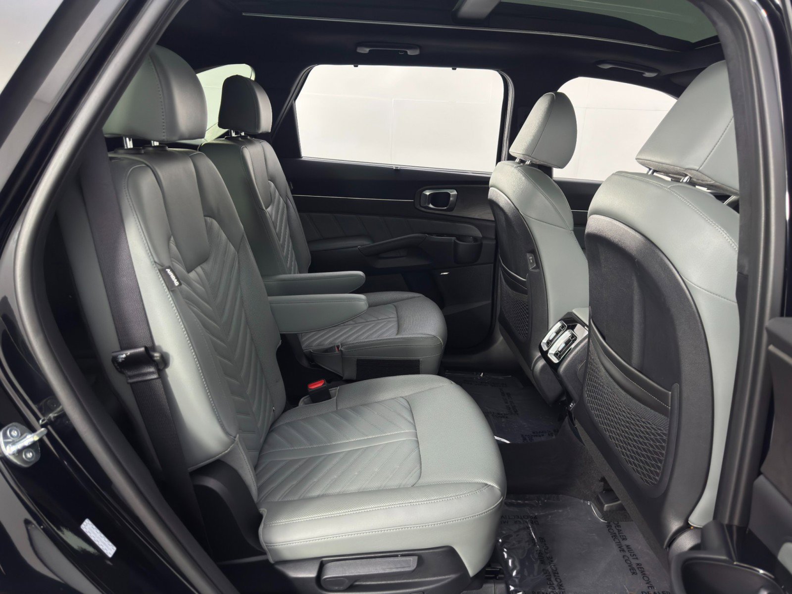 2025 Kia Sorento SX Prestige