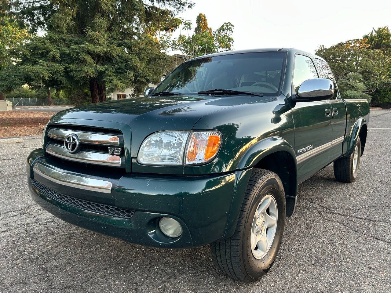 Used 2003 Toyota Tundra SR5