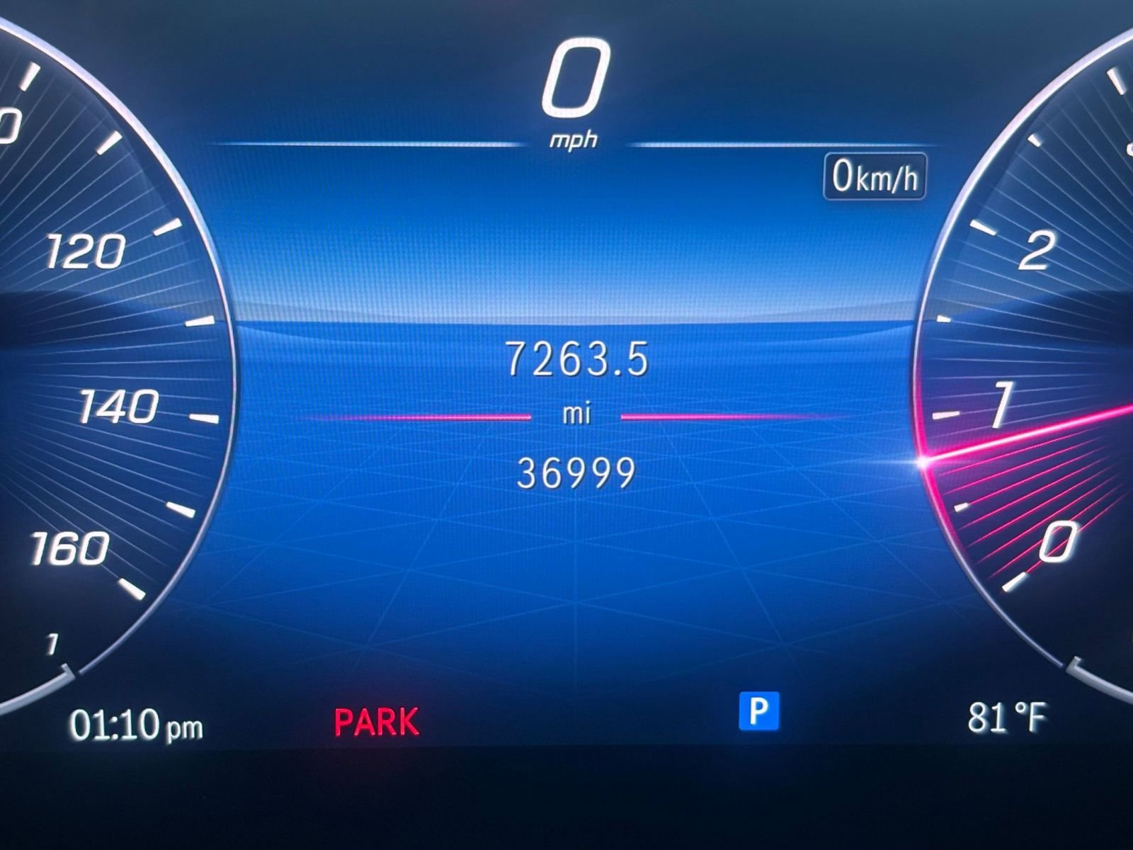 2024 Mercedes-Benz GLC 300