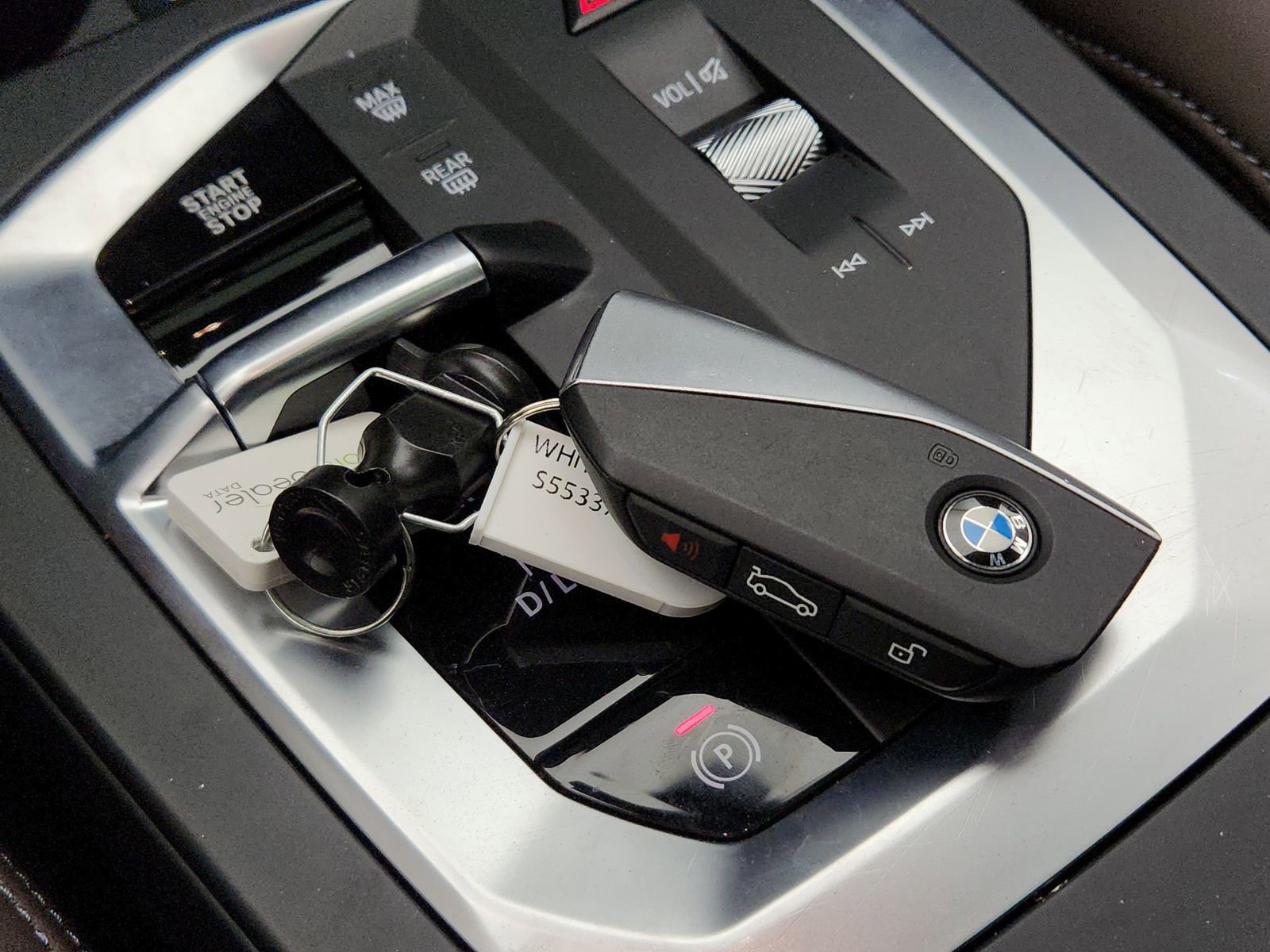 2025 BMW 228i xDrive