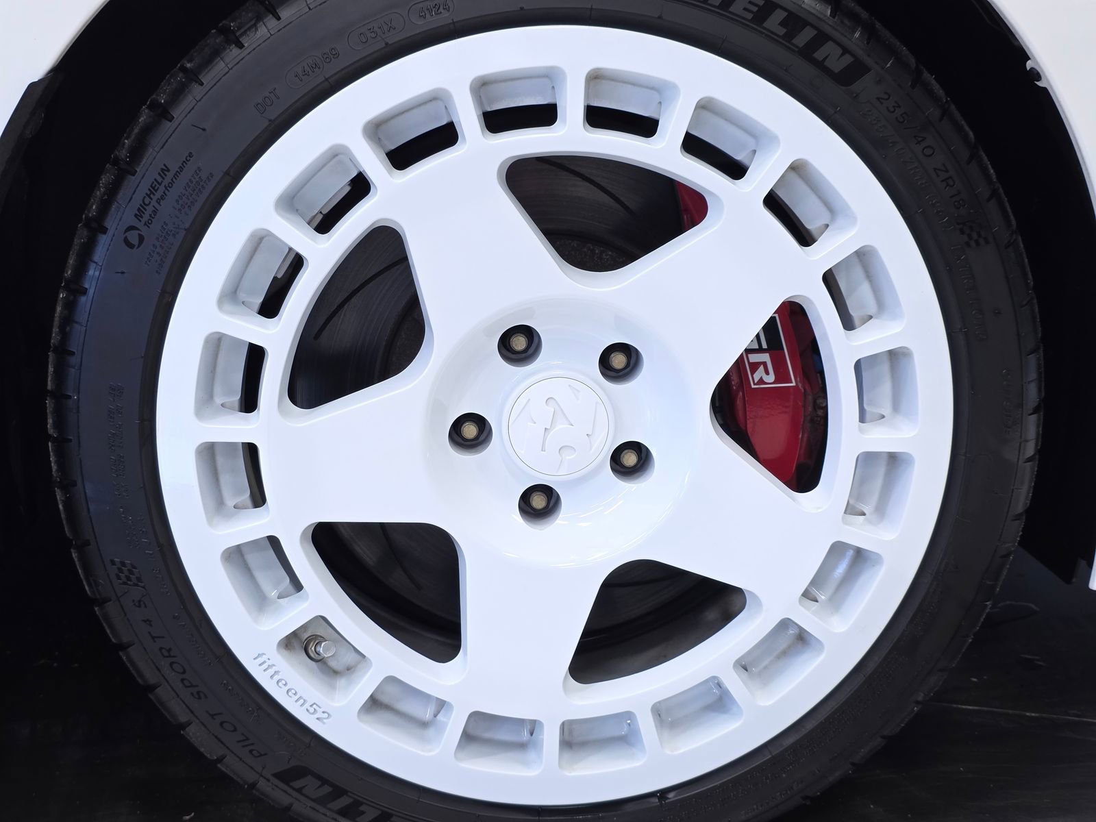 2023 Toyota Corolla GR