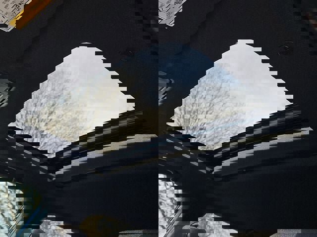 2026 Honda Cr-V TrailSport