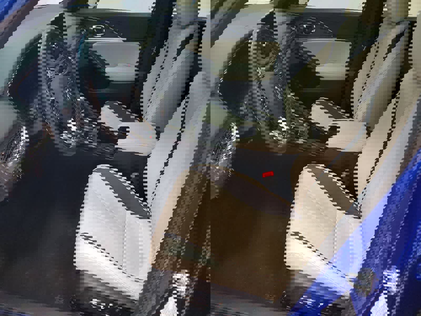 2024 Acura Integra A-Spec