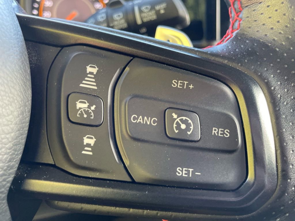 2024 Jeep Wrangler Unlimited Rubicon 392