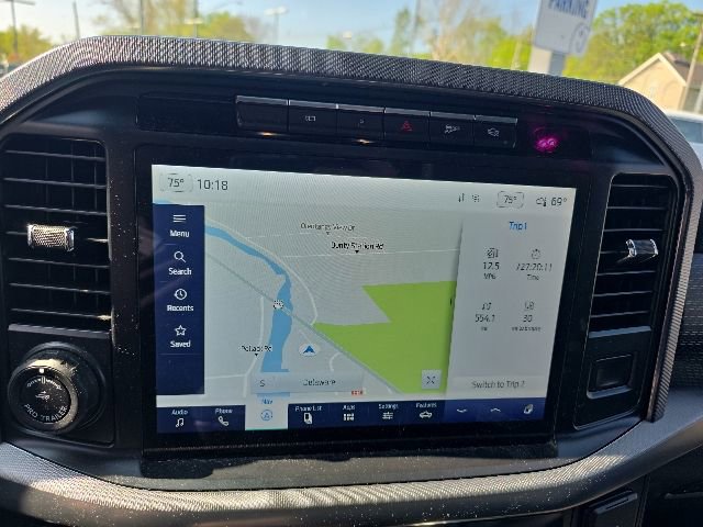 2022 Ford F150 Raptor