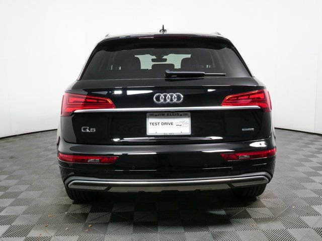 2023 Audi Q5 2.0T Premium