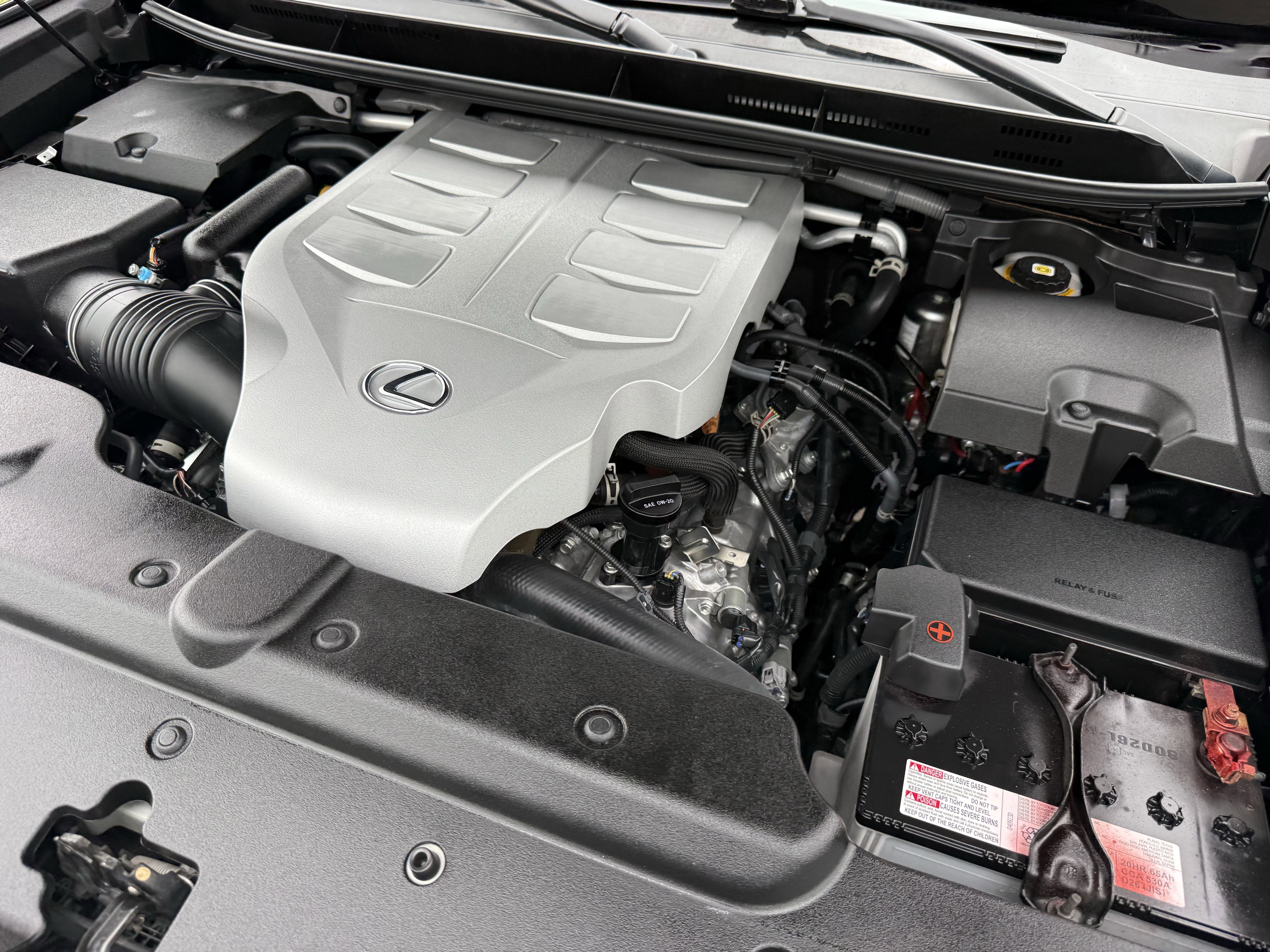 2023 Lexus GX 460 Premium