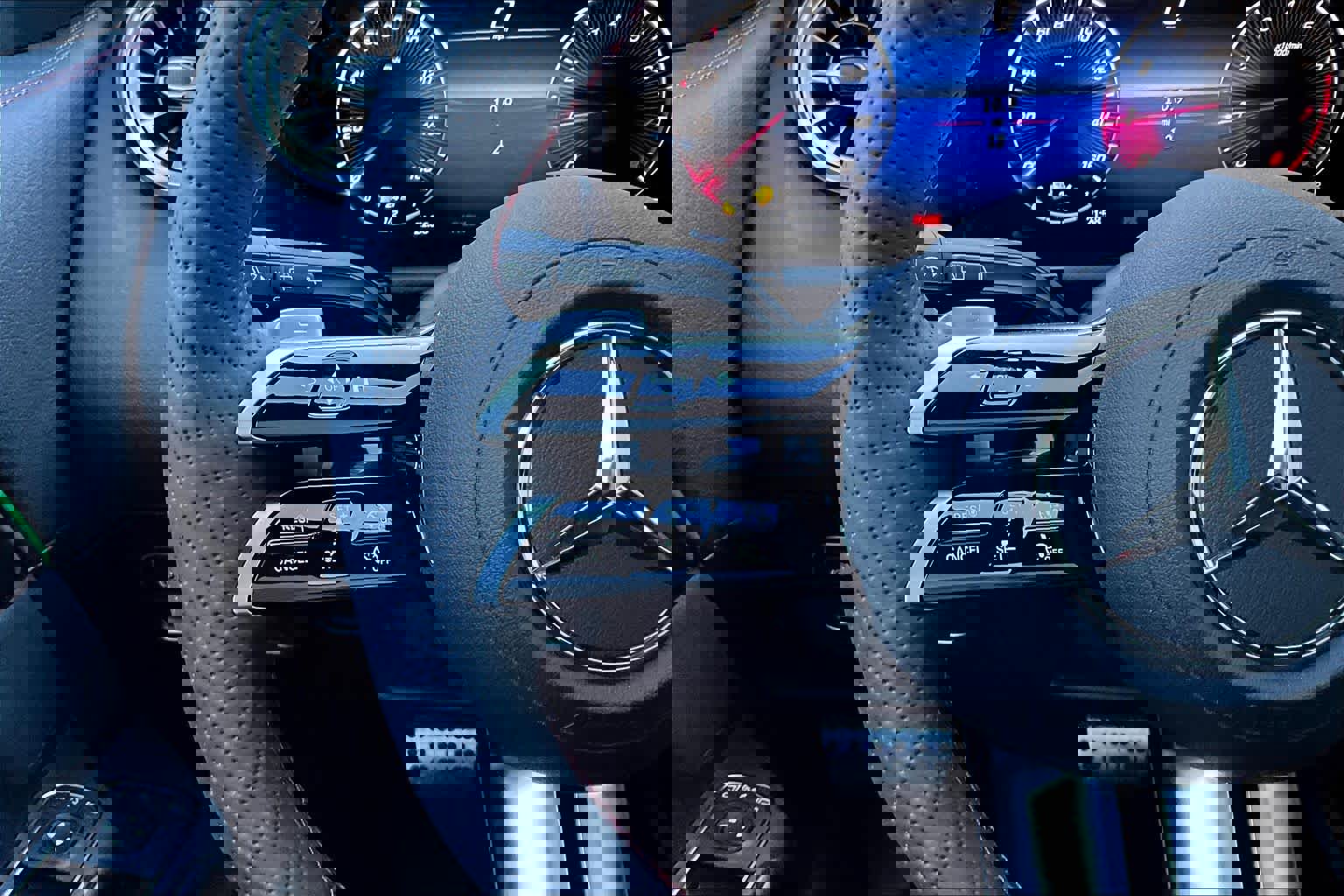 2026 Mercedes-Benz GLA 250