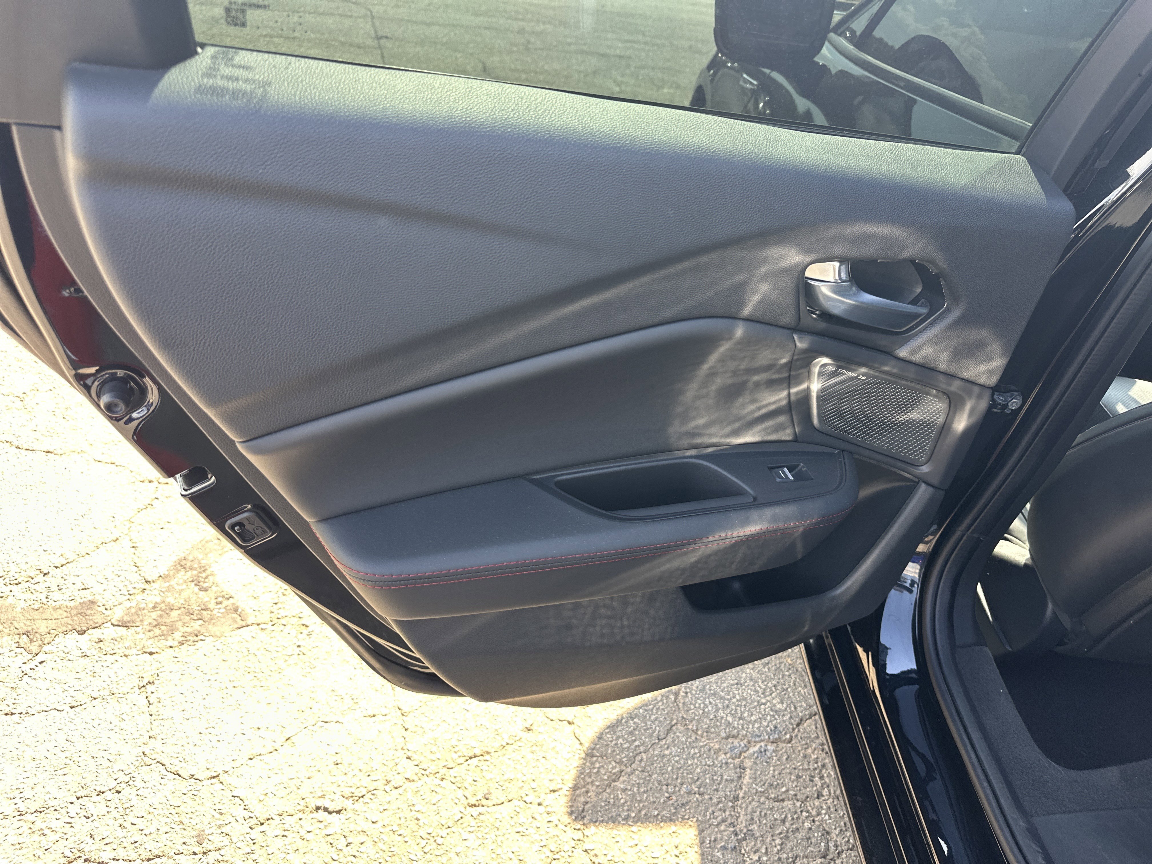 2023 Acura TLX Type S