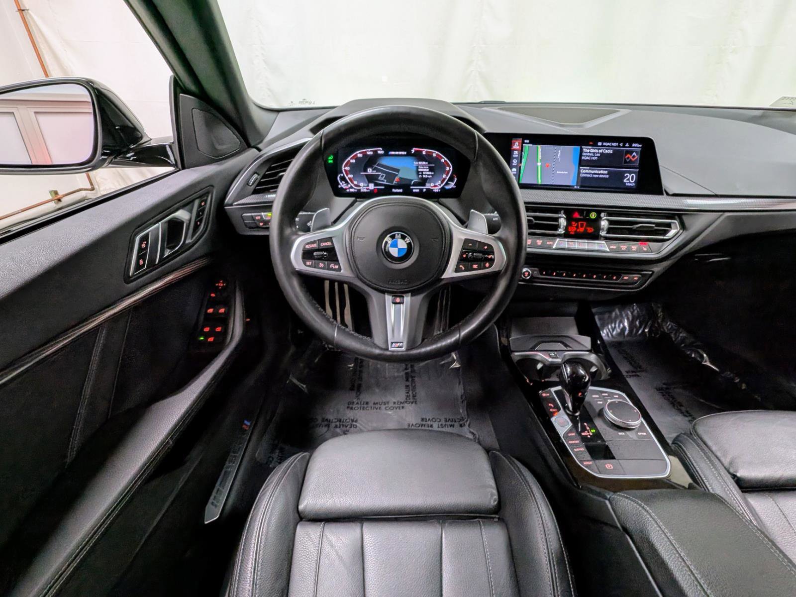 2022 BMW M235i xDrive Gran Coupe