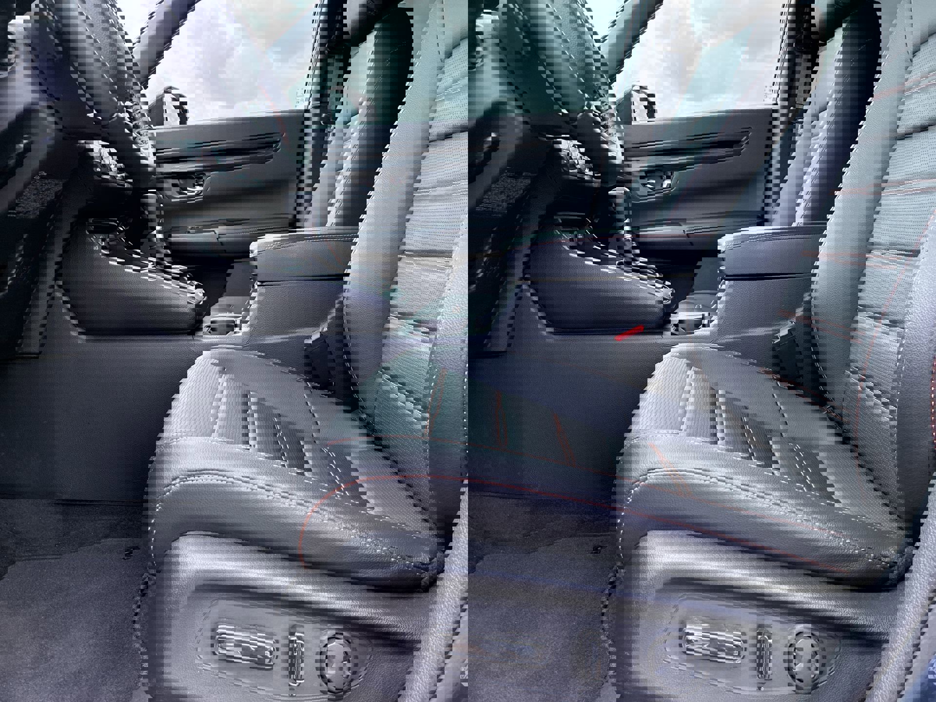 2025 Honda CR-V Sport-L