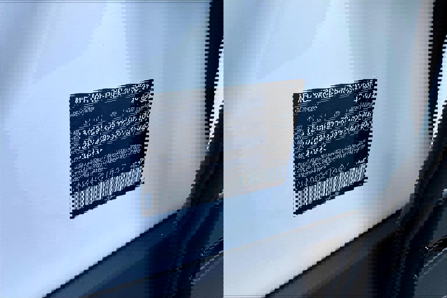 2026 Mercedes-Benz GLA 250