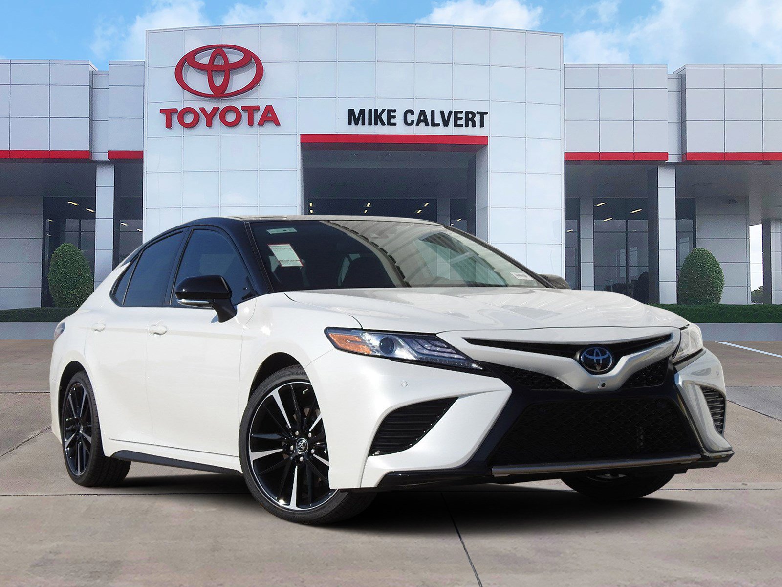2019 Toyota Camry For Sale Autotrader