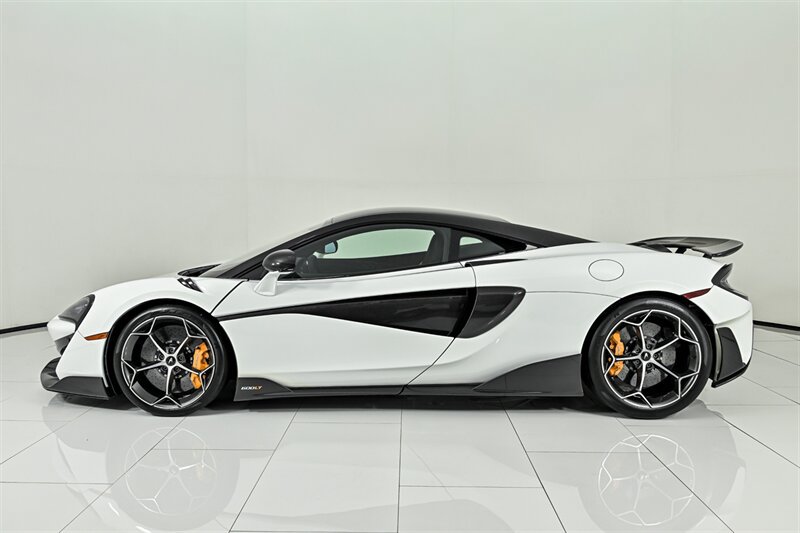 Used 2019 McLaren 600LT photo 14
