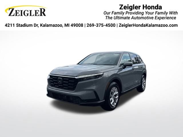 New Honda CR-V for Sale in Kalamazoo, MI - Autotrader