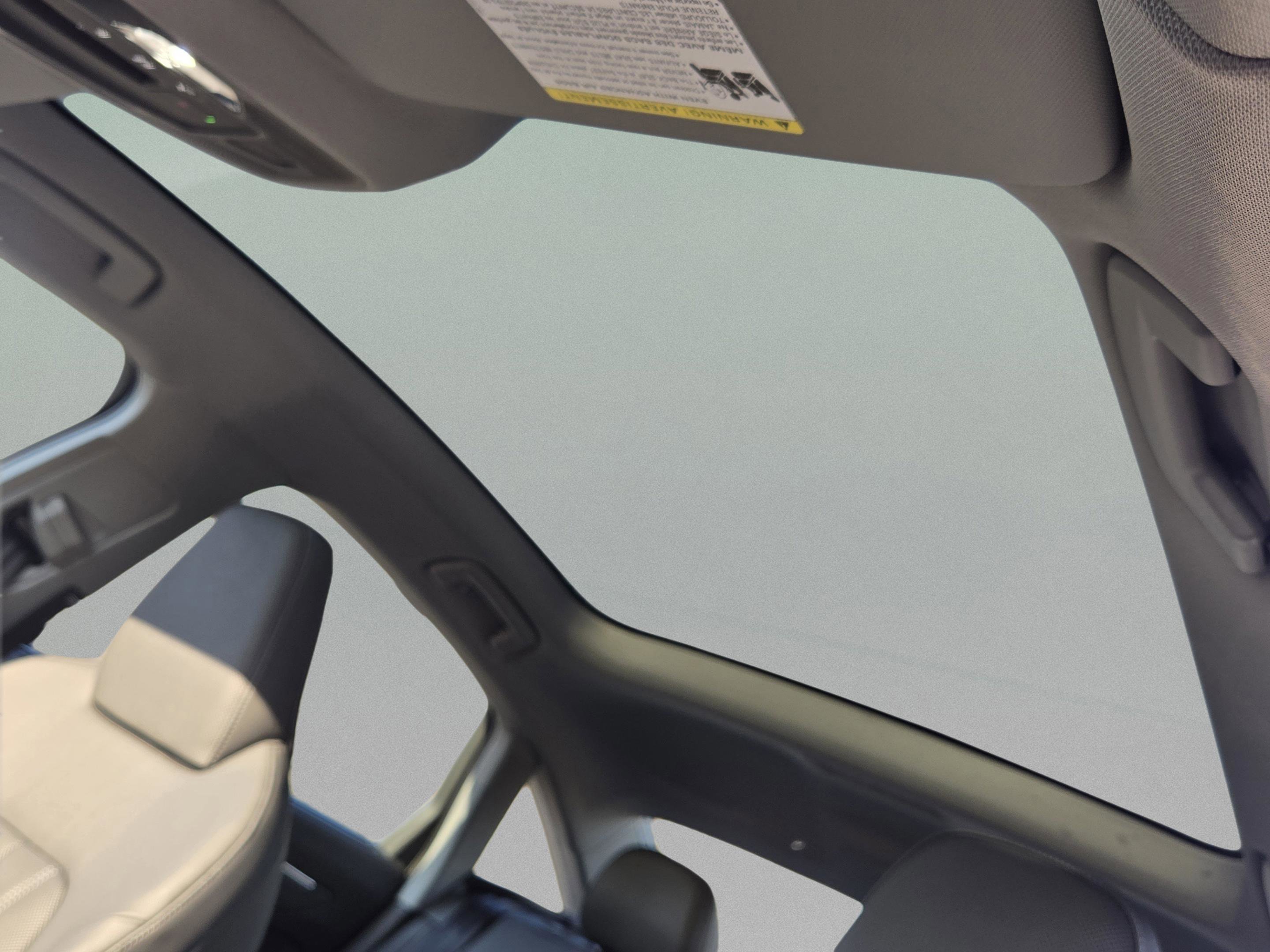 2026 Audi A6 Prestige