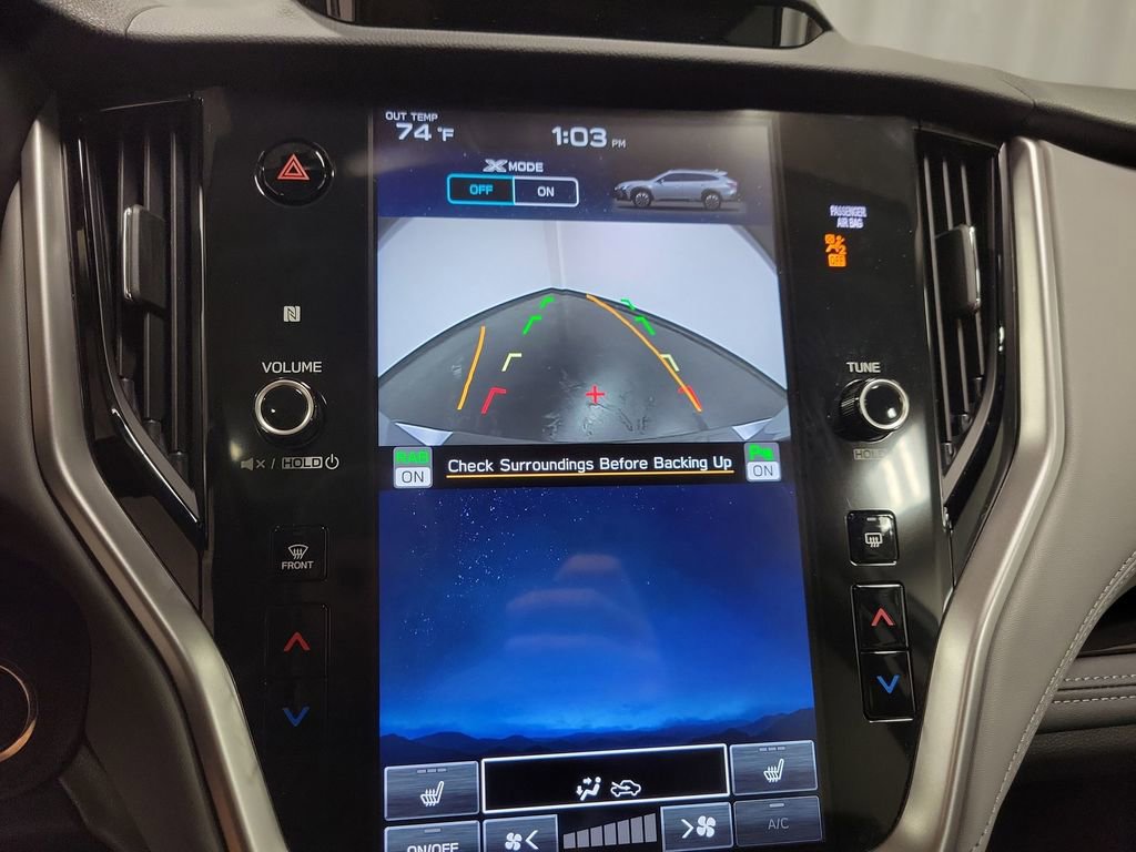 2023 Subaru Outback Limited