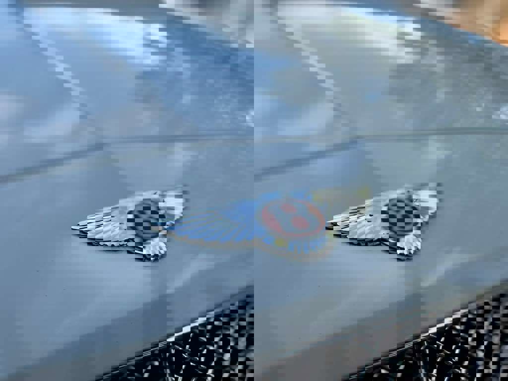 2016 Bentley Continental GT