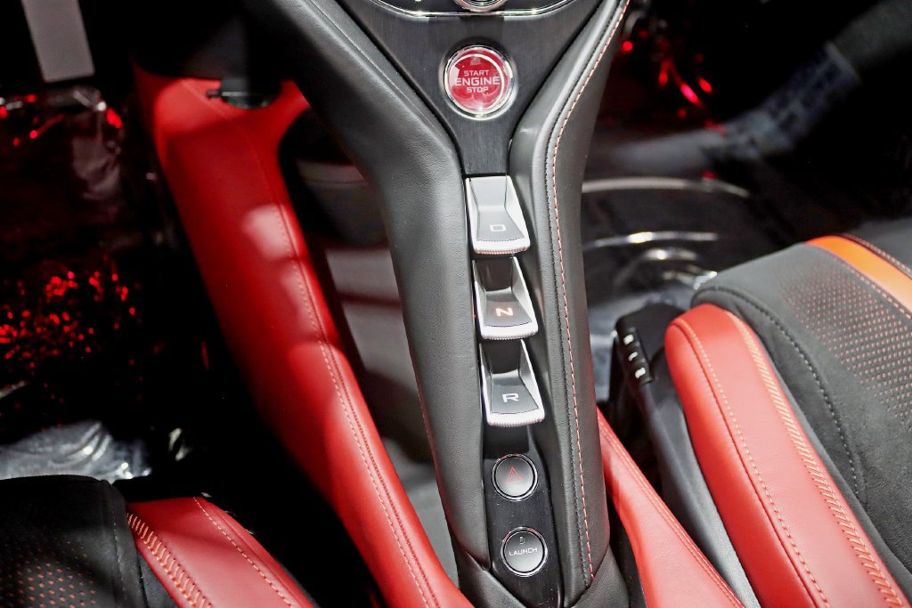 Used 2018 McLaren 720S Performance photo 36