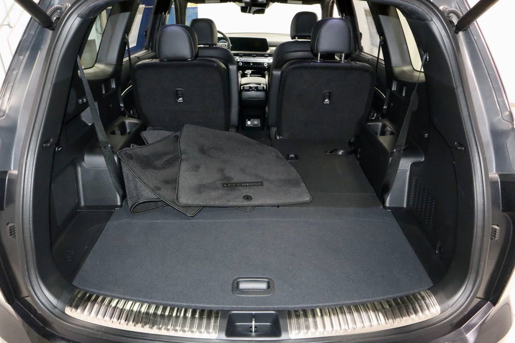 2025 Kia Telluride SX Prestige X-Line