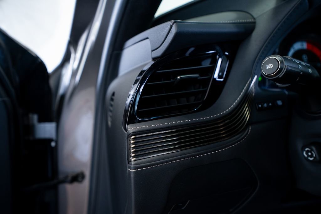 2018 Lexus LS 500 F Sport