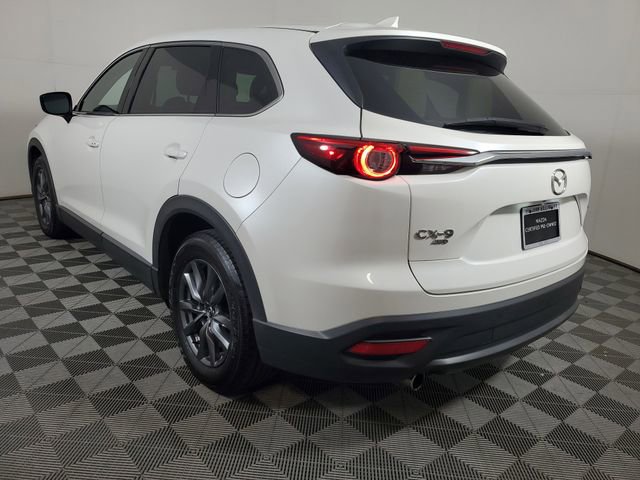 2022 MAZDA Cx-9 Touring