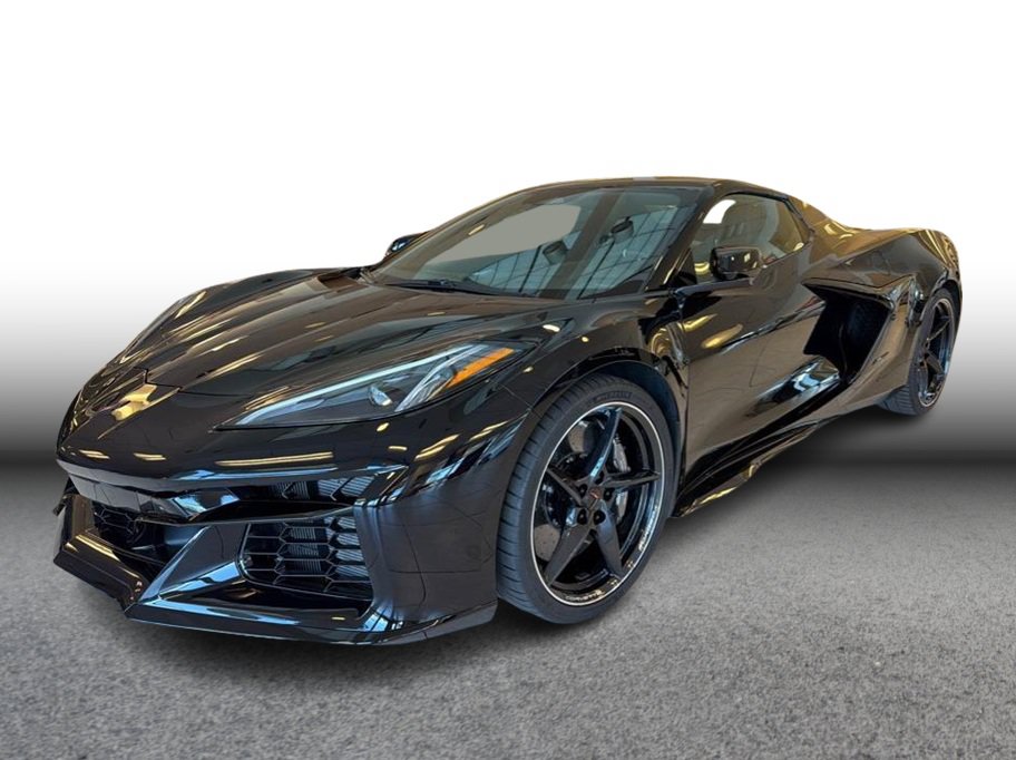 Used 2025 Chevrolet Corvette E-Ray w/ ZER Performance Package