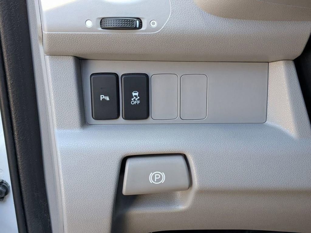 2015 Honda Pilot Touring