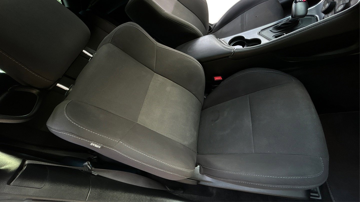 2015 Dodge Challenger R/T