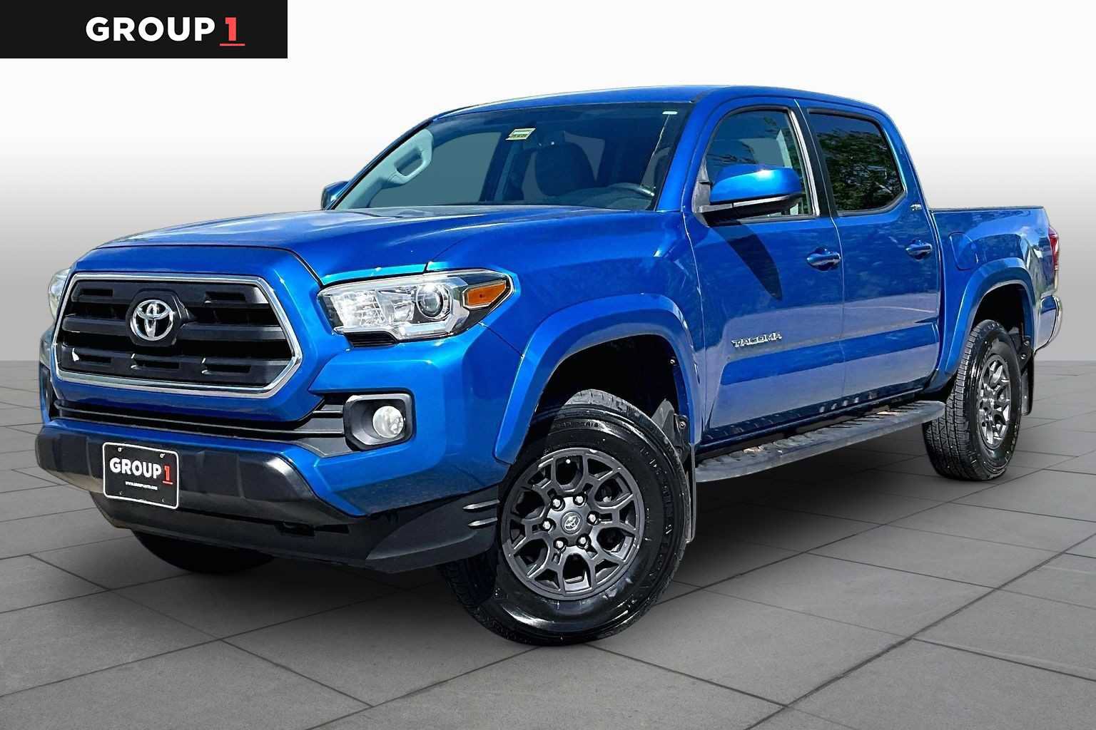 Used Toyota Tacoma for Sale Under $20,000 in Windham, ME - Autotrader