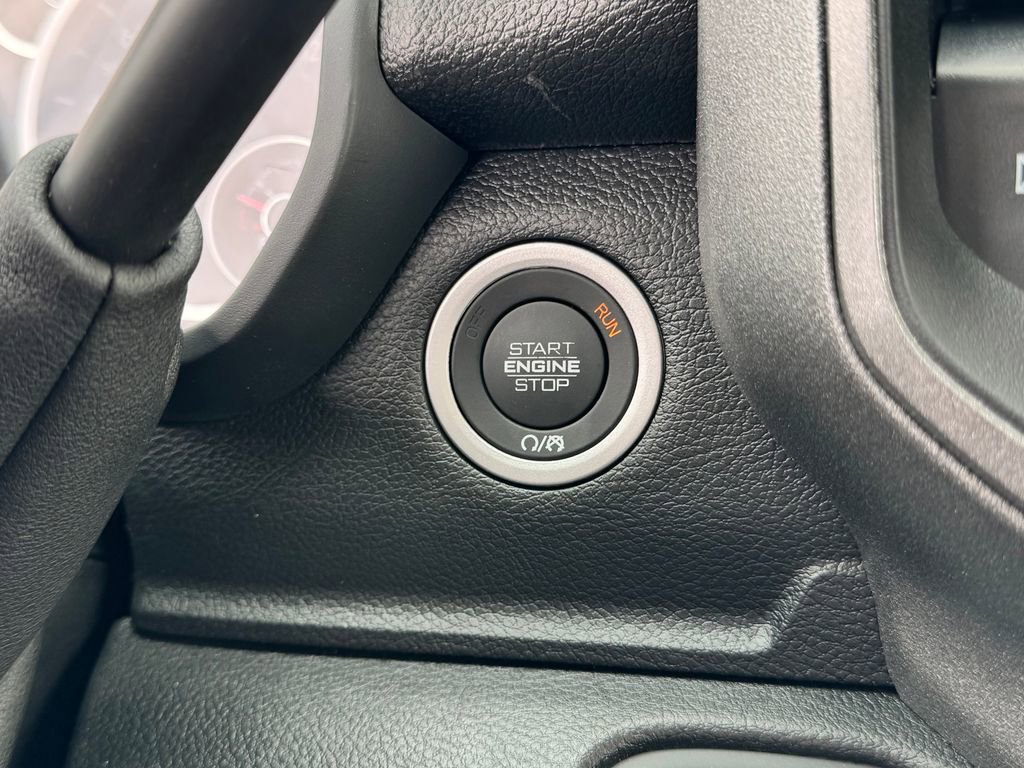 2026 RAM 4500 Tradesman