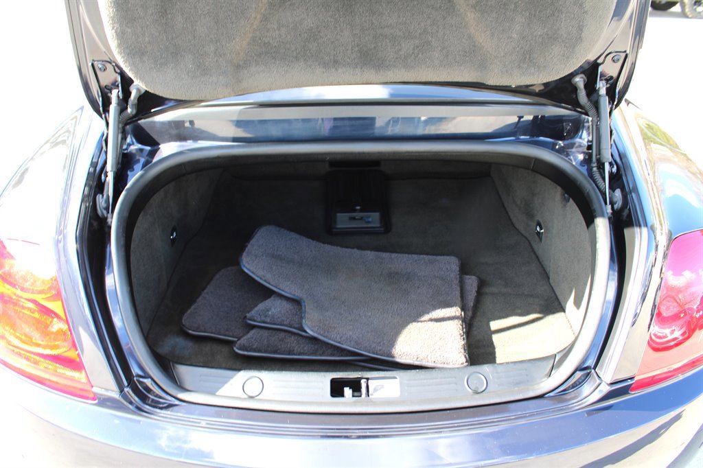 2005 Bentley Continental GT