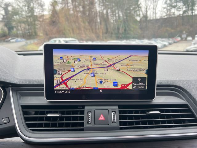 2019 Audi Q5 Prestige