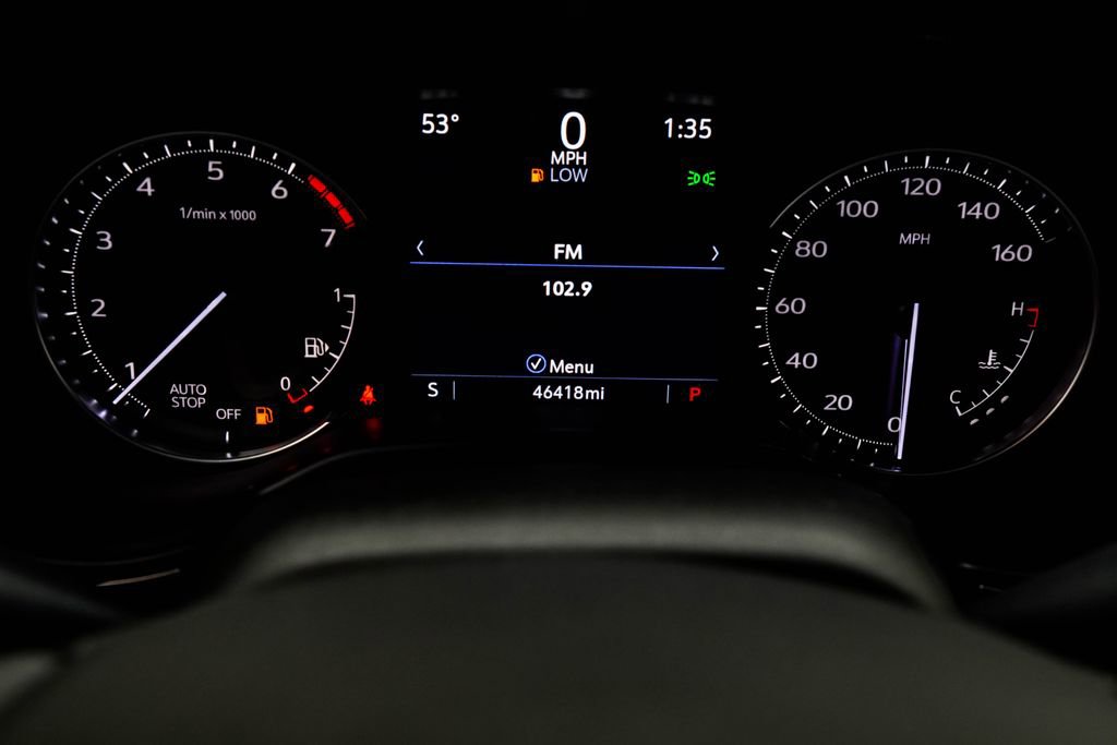 2023 Cadillac CT5 Luxury