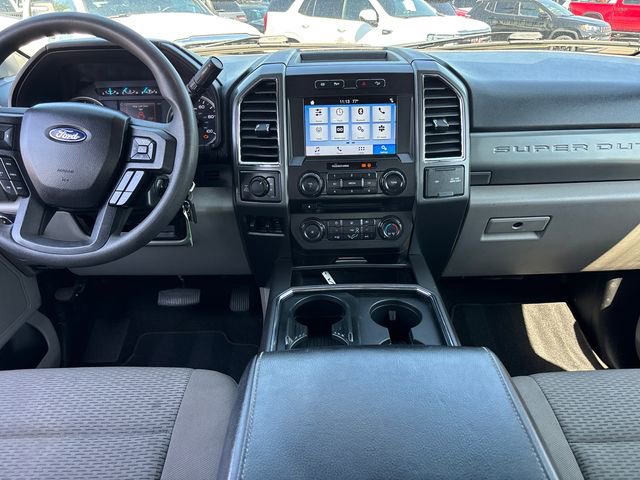 2018 Ford F250 XLT