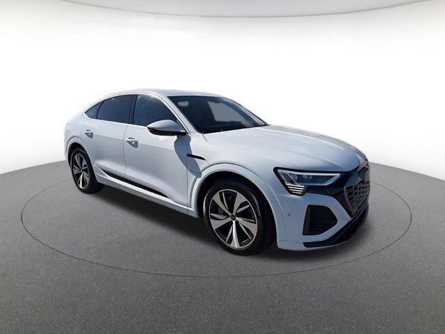 Used 2024 Audi Q8 e-tron Premium Plus
