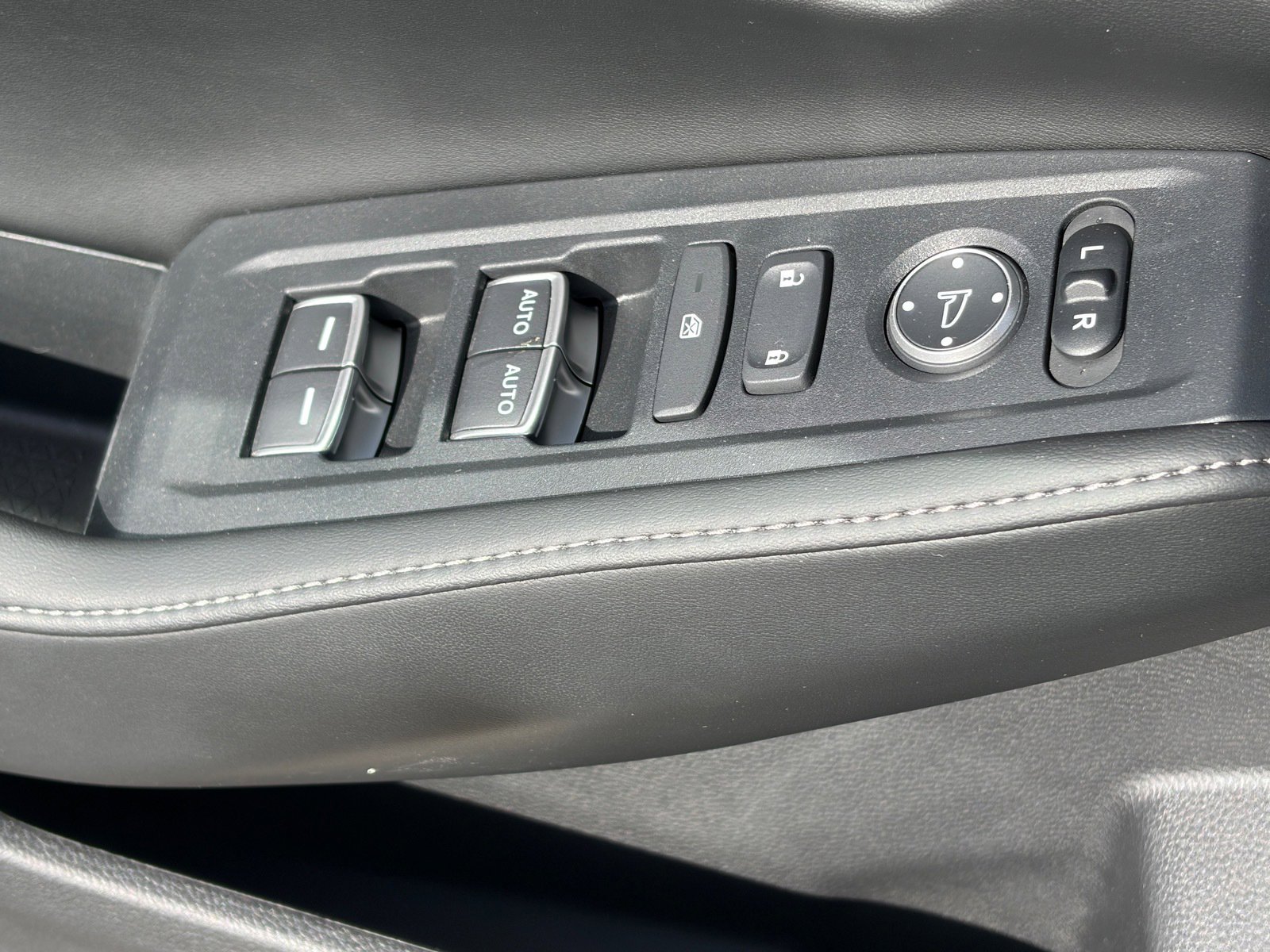 2023 Honda Accord Sport