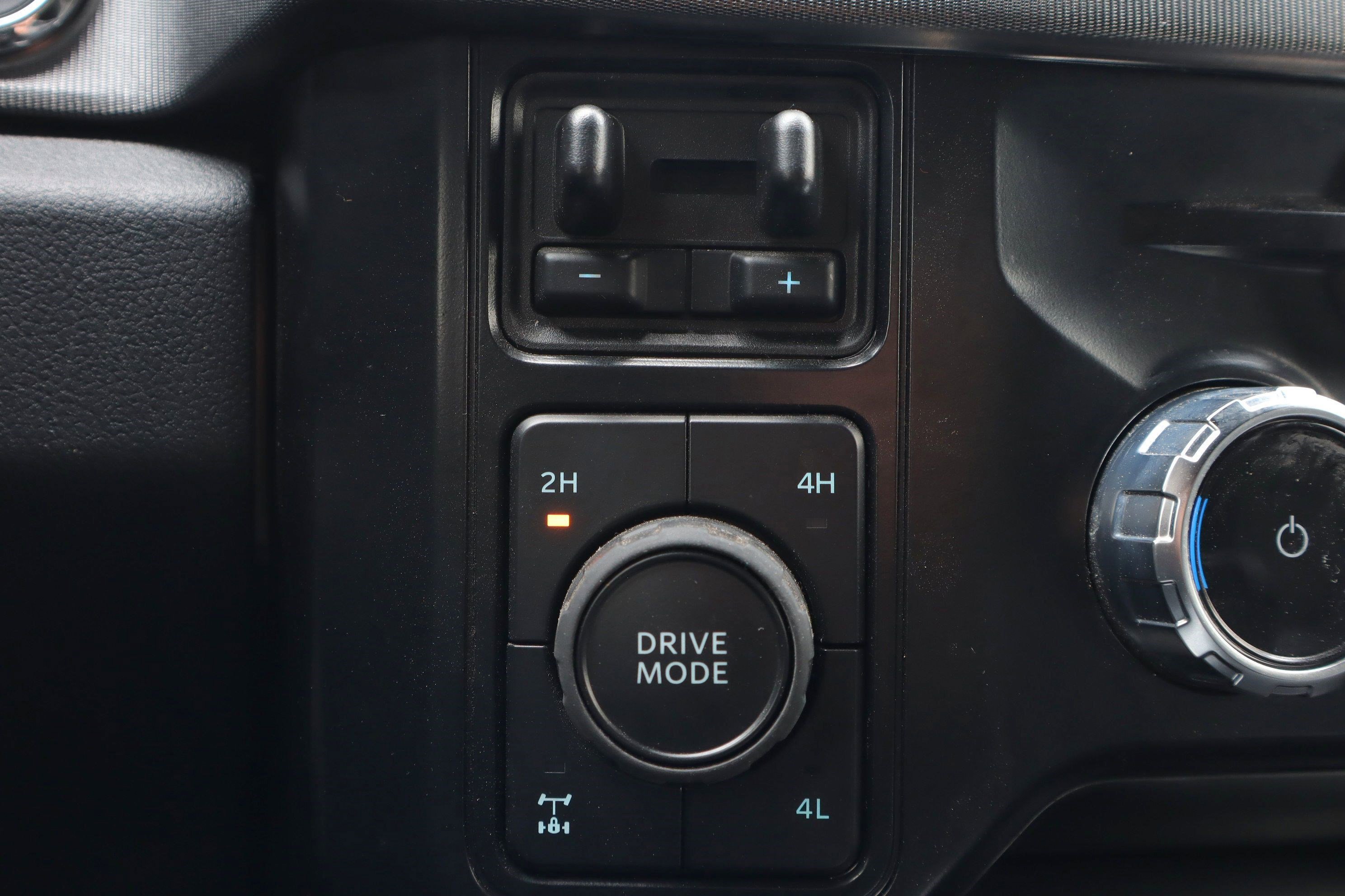 2026 Ford F250 Platinum