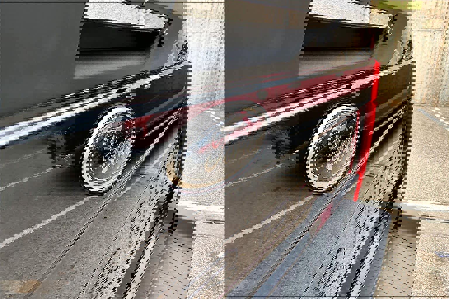 2021 Ford F350 Lariat