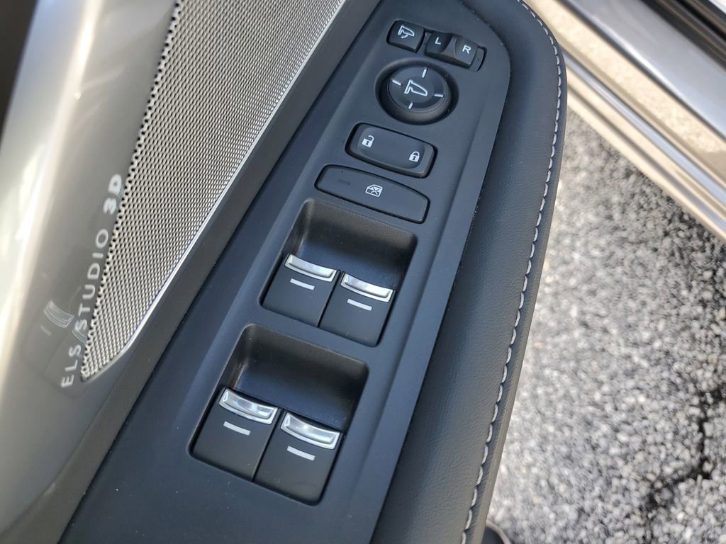 2023 Acura RDX AWD w/ Advance Package