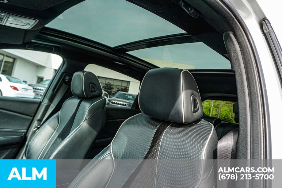 2021 Acura RDX A-Spec