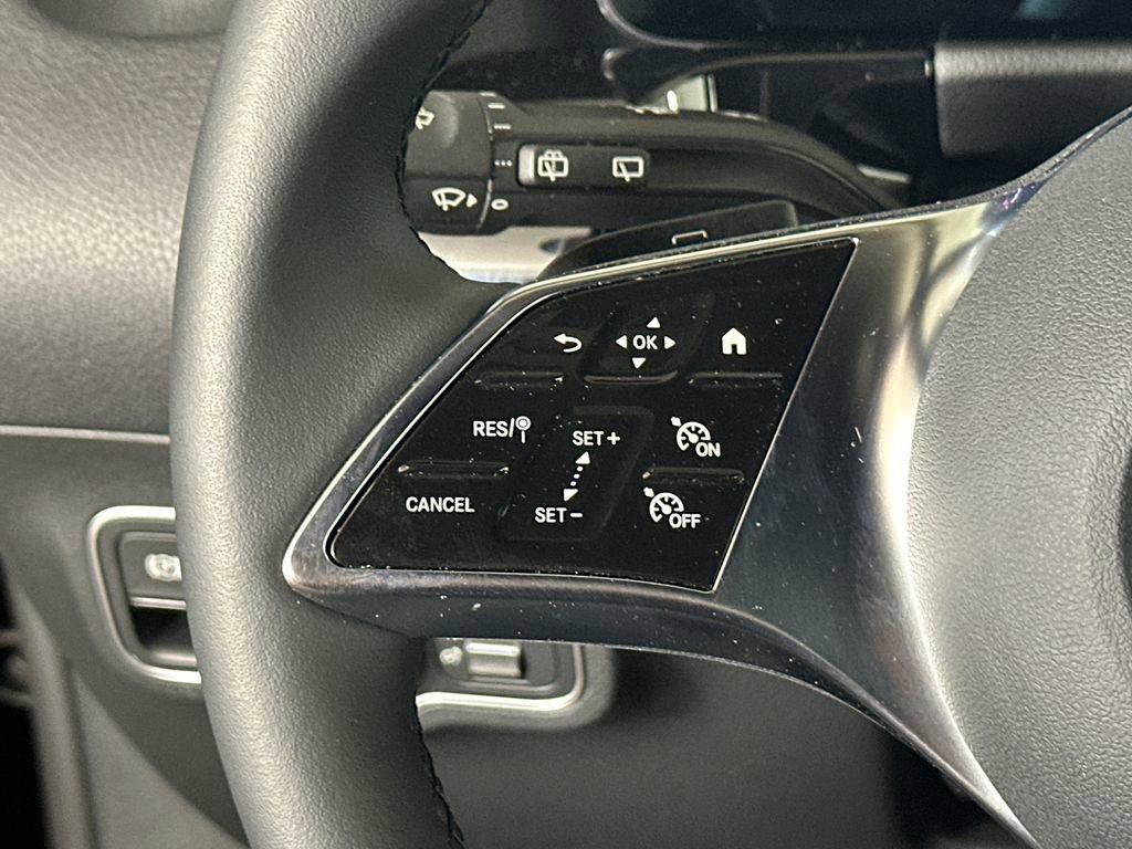 2026 Mercedes-Benz GLA 250