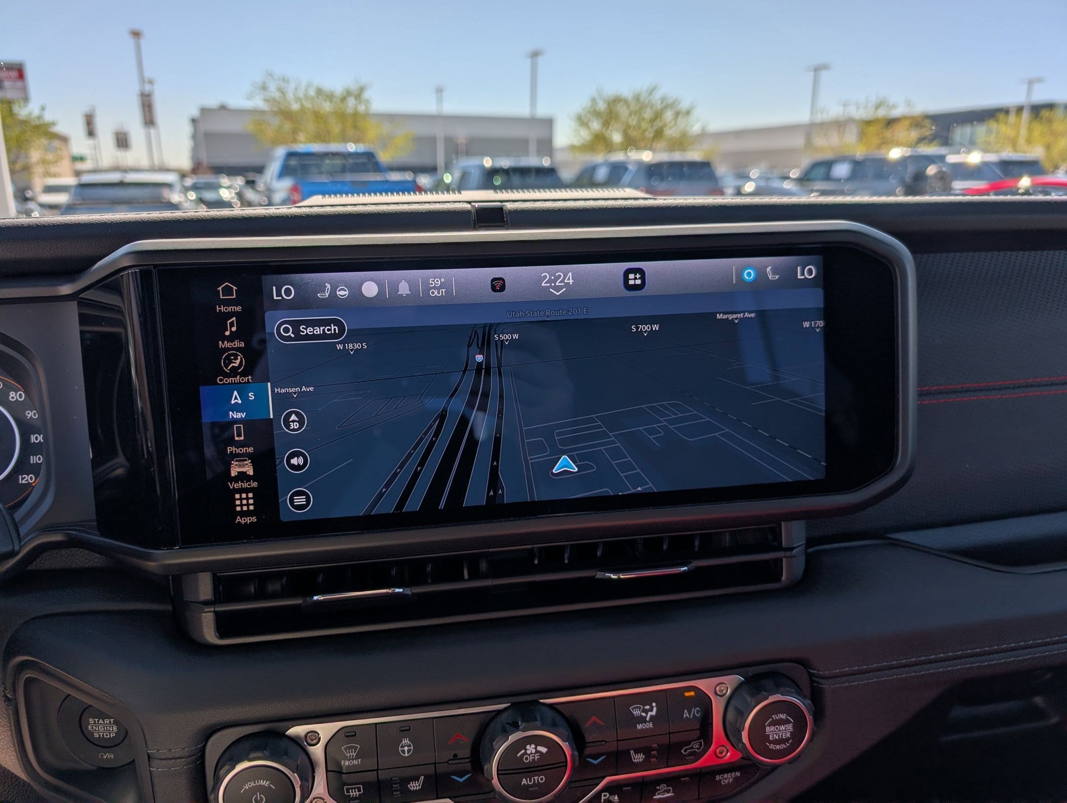 2024 Jeep Wrangler Unlimited Rubicon 392