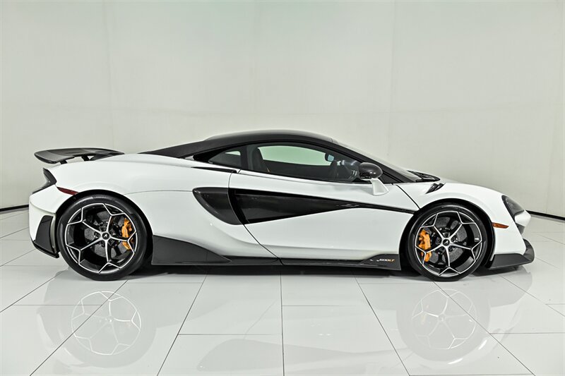 Used 2019 McLaren 600LT photo 22