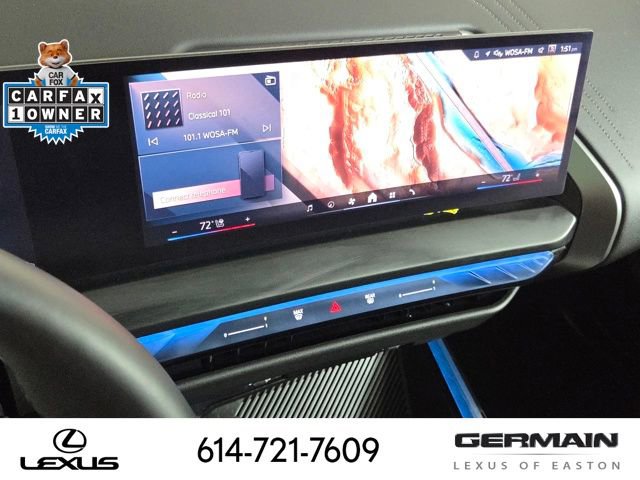 2025 BMW X3 xDrive30i