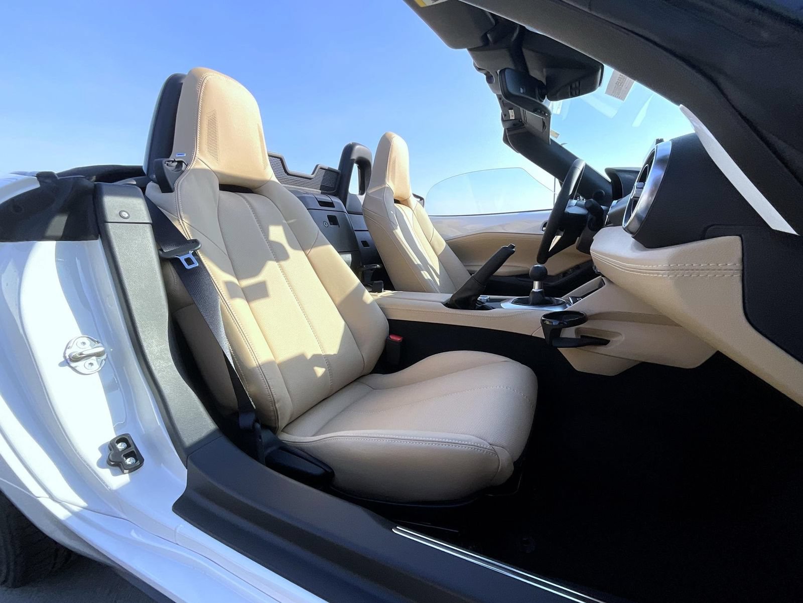 Used MAZDA MX-5 Miata for Sale Near Me in Lincoln, NE - Autotrader